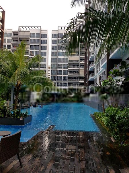 3 Bed Condo for Rent in  Seastrand - Image 3
